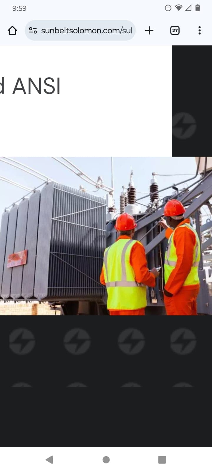 Smart Building Automation