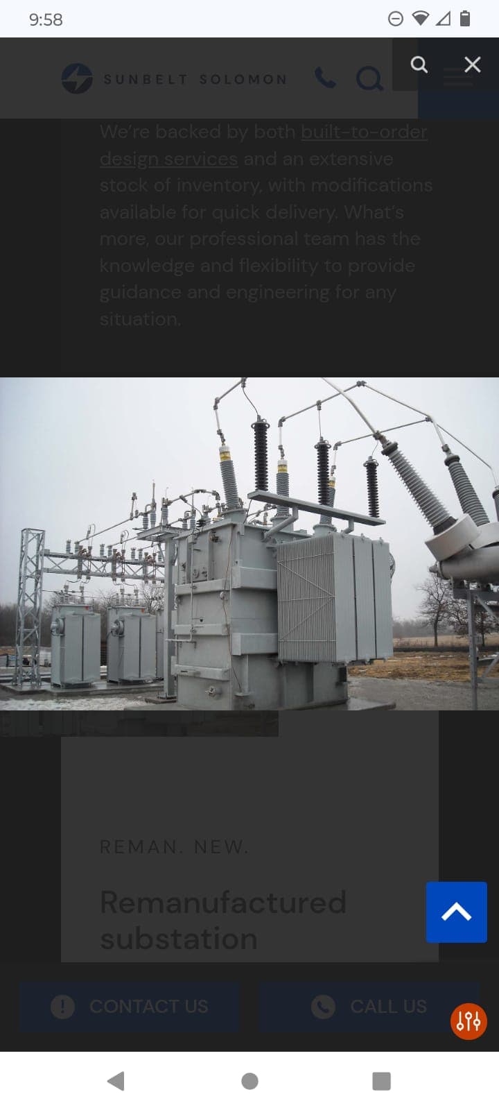 Renewable Energy Integration